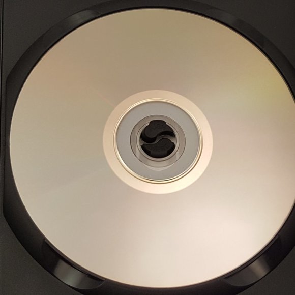 RAMBO III Ultimate Edition DVD Widescreen 1988 - Picture 5 of 9